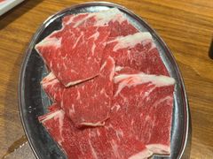 -山居屋炭火烧肉(厚街万达店)
