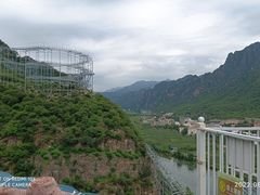 -野三坡清泉山风景区