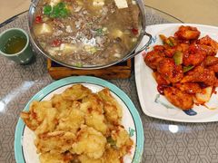 -春花民族美食(佳木斯总店)