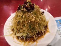 -成都美食巫山烤鱼(三里河路店)
