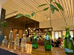 -沏点Trattoria意大利餐厅(新街口店)