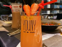 -七海旋律西餐厅(金沙湾店)