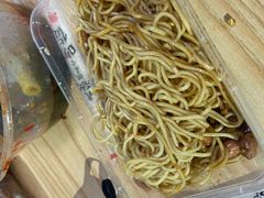 -乔伯凉面(白沙路店)
