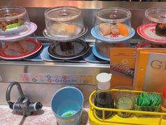 -元气寿司(宝安壹方城店)
