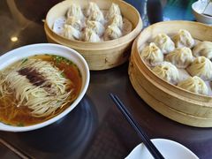 -四季春(美食街店)