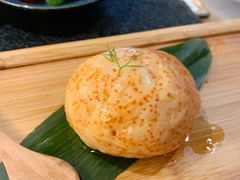 飞鱼籽墨鱼滑-湊湊火锅·茶憩(世博大道店)