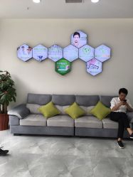 -莱可美科技美肤