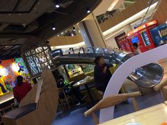 -BOPEYE·波派炸鸡(河西中央商场店)