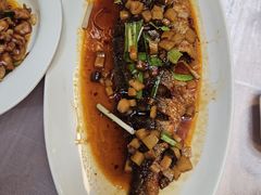 -丰泽园饭店