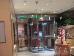 -海底捞火锅(劲松店)