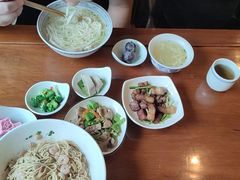 -同得兴 Since·1995 传统苏式面馆(十全街店)
