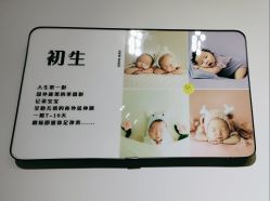 -童年时光专业儿童摄影(龙首店)