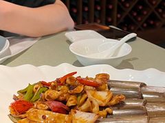 -明州小宴(文化广场店)