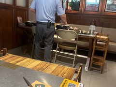 -牧童禧肉社·韩国炭火烤肉店(中粮祥云小镇店)
