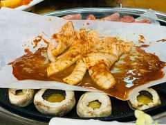 -杀猪天·韩国烤肉(总店)
