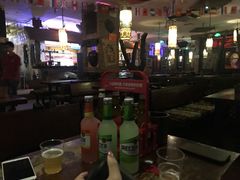 -Helens海伦司小酒馆(鼓楼店)