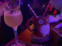 -MOSSO音乐酒吧·live house(南京旗舰店)