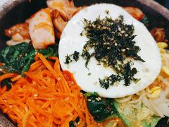 -七八冷面·延边朝鲜族美食(欢乐谷店)