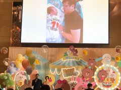 -上海静安香格里拉大酒店