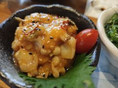 -衣川小森林·料理·寿司(鸿铭中心店)