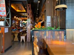 大堂-谷田稻香·砂锅菜(元洪店)