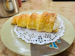 -新鸿发咖啡美食