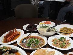-瓯菜排档·温州海鲜(玕南店)