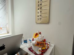 -海马体照相馆(上海万象城店)