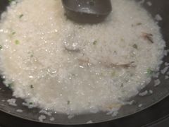 虾蟹海鲜粥-海味当家·蒸锅海鲜(星海公园店)