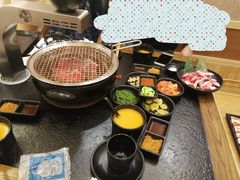 -九田家黑牛烤肉料理(石路天虹店)