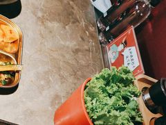 -谷牛日式烤肉(宝山U天地店)