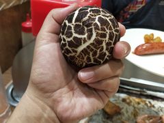 -福成自助烤肉(华冠天地城关店)