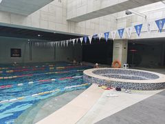 -海力健身游泳(太古里朗御店)