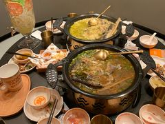 -回家吃饭·地道南昌菜(建德观总店)