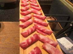 一米牛舌-盡膳口福跷脚牛肉火锅(晶耀前滩店)