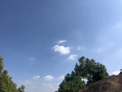 -火炉山森林公园