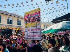 -曼谷素万那普国际机场