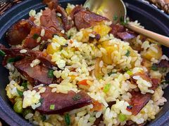 -回味碗土家洋芋饭(财信城市国际店)