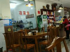 -乐山第一家临江鳝丝(茶坊路店)