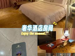 -苏州吴中白金汉爵大酒店