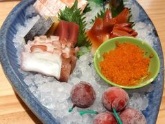 -贵木日本料理·铁板烧(新地假日广场店)