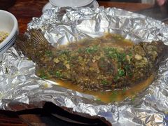 -衡厨·衡阳土菜(中南店)