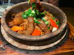 -刀板香·安徽菜(望江东路店)