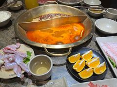 -小龙坎火锅(总店)