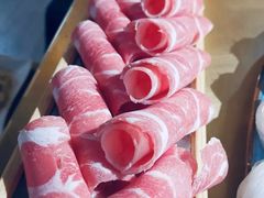 -羊大爷涮肉(亮马桥店)