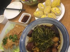 -小土豆北方菜馆(方庄店)