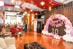 -派对猴生日派对策划(浦东店)