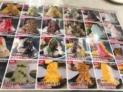 -味香园传统甜品店(牛车水店)