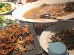 -阿庄新豫菜(通泰路店)