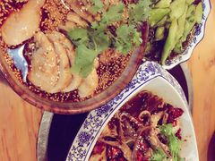 -金陵夜猫子私房菜(茂业天地店)